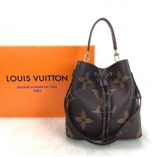 Louis Vuitton Neonoe Oversized Logo